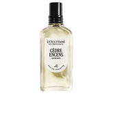 L'OCCITANE EN PROVENCE-CÉDRE ENCENS edt vapo 50 ml-DrShampoo - Perfumaria e Cosmética